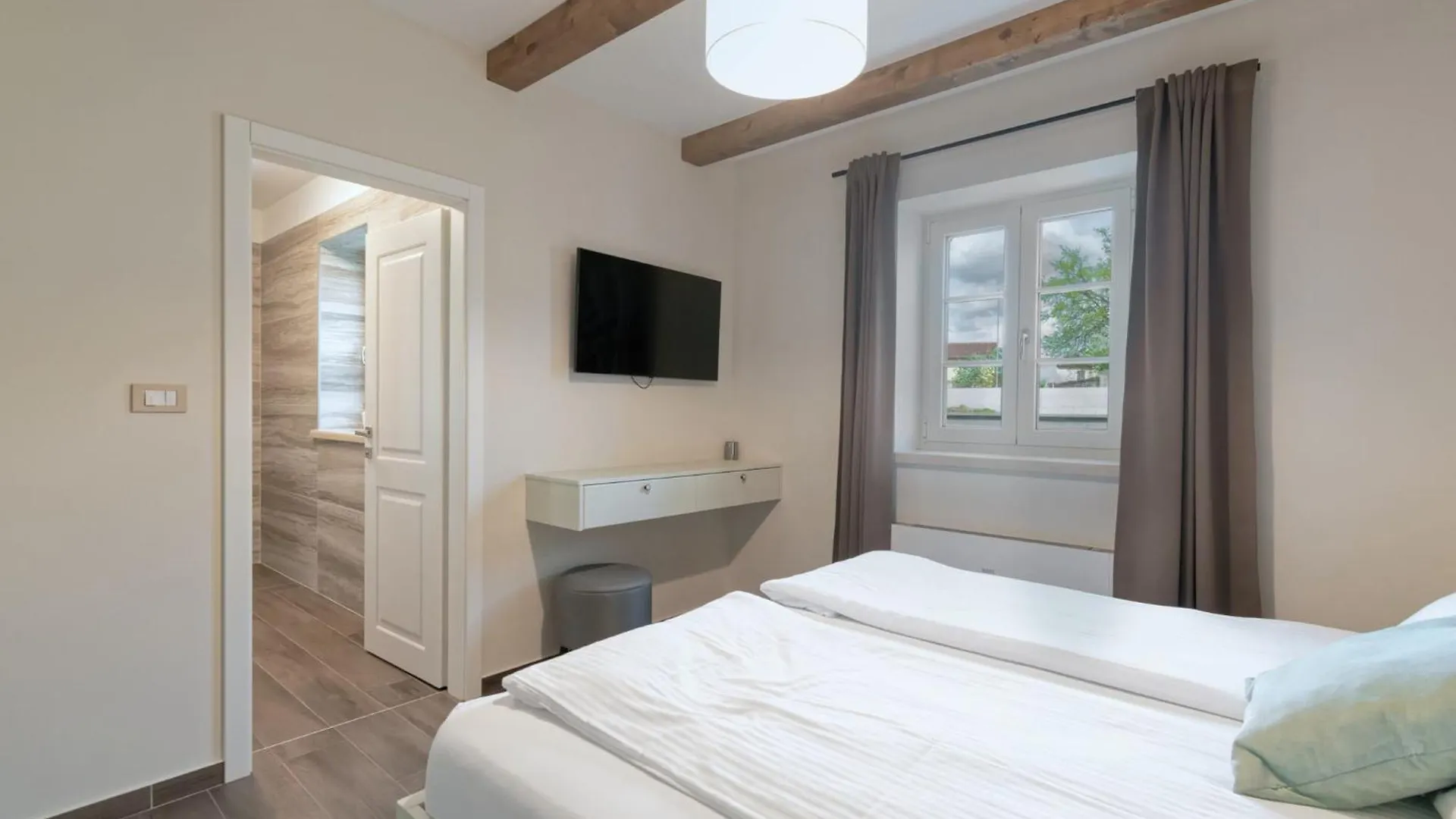 Villa Vego By Rent Istria Muntrilj