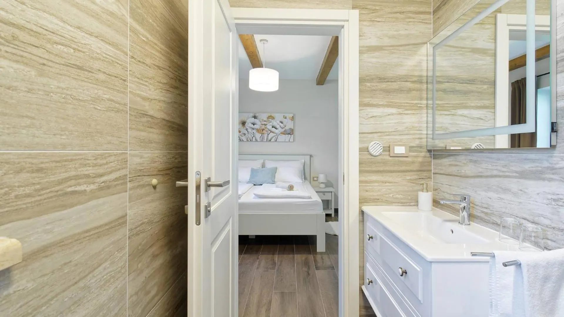 Villa Vego By Rent Istria Muntrilj