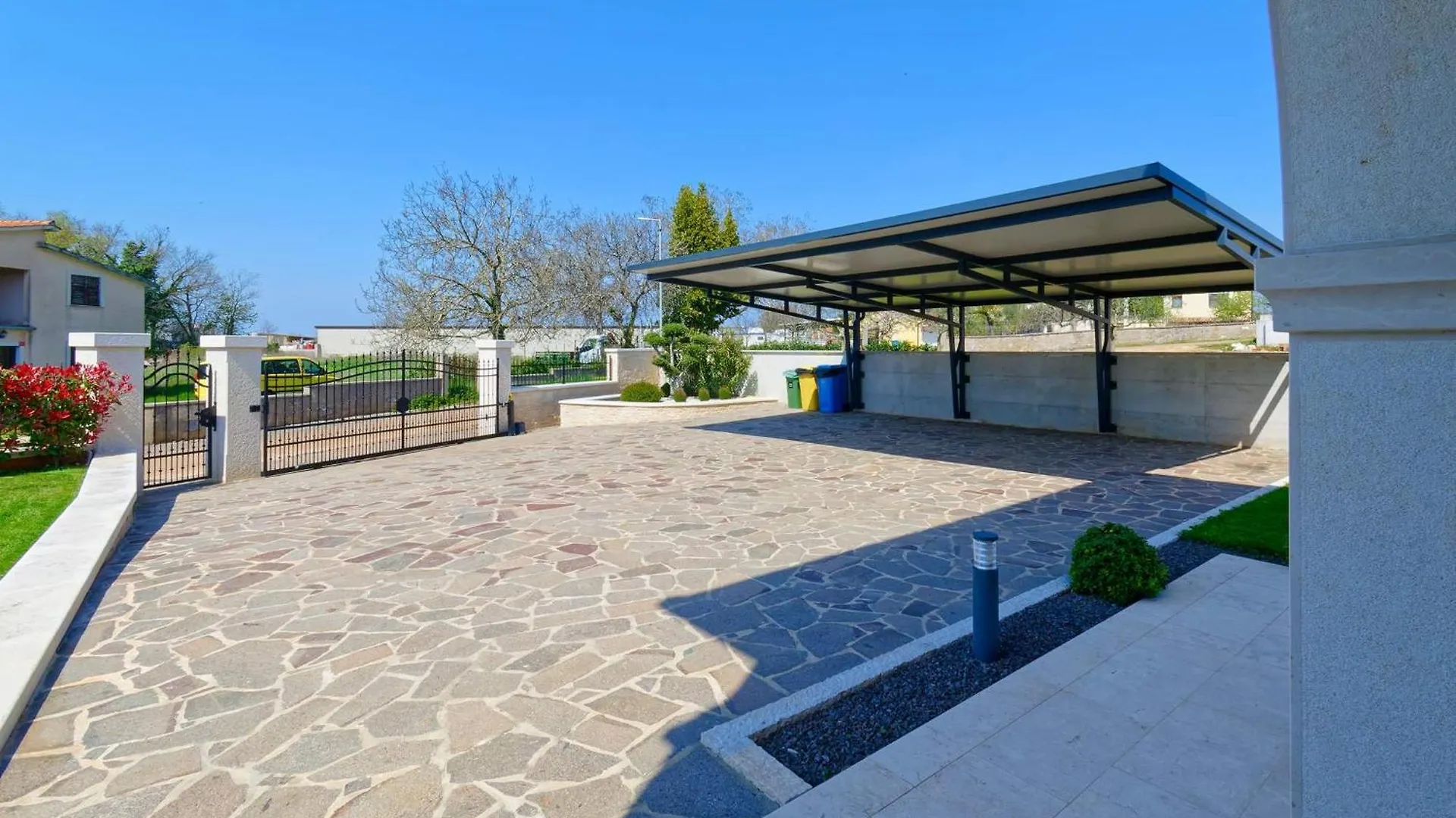 Villa Vego By Rent Istria Muntrilj 0*,  Kroatien
