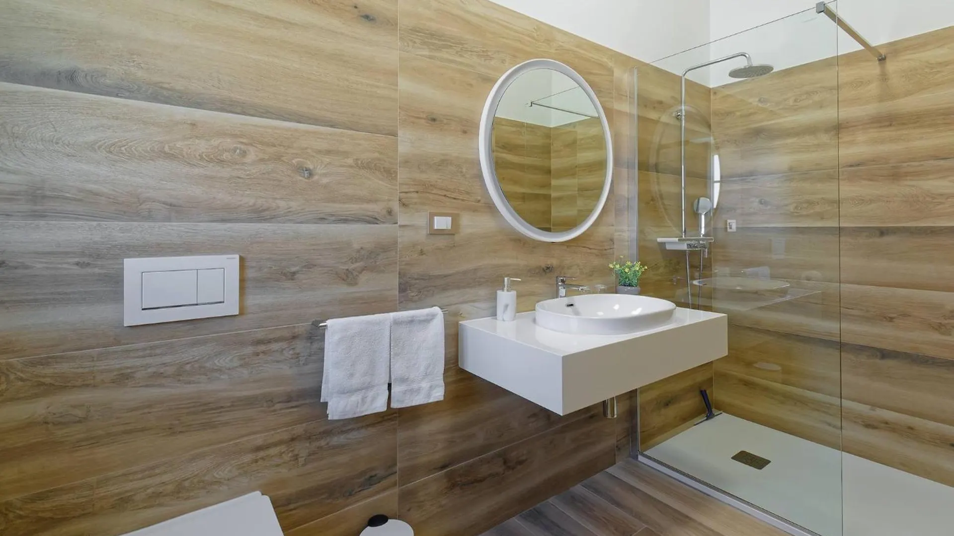 Villa Vego By Rent Istria Muntrilj 0*,